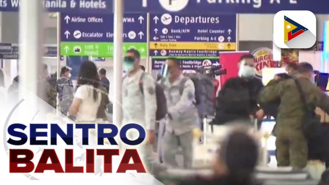 Palasyo, sinabing pareho ito ng sentimyento sa Chinese Embassy hinggil sa usapin ng turismo