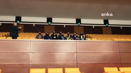 Sansür Yasası'nda bir madde daha kabul edildi