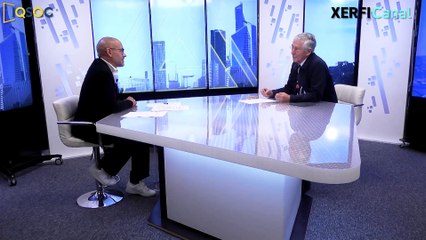 Les erreurs stratégiques de Poutine : un décryptage managérial [Michel Kalika]