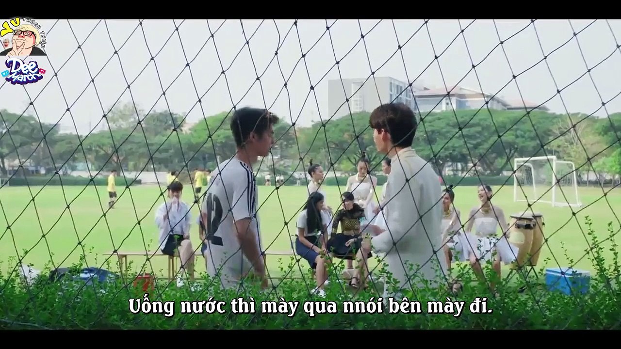 Vì Chúng Ta Là Một Đôi (Bản Điện Ảnh) Tập Full VietSub - phim thái lan chiếu rạp