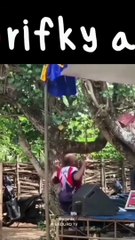 video asupan tiktok meme bapak bapak healing