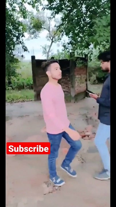 abe andha hai kya