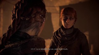 A Plague Tale: Innocence Gameplay Part 7