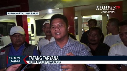 Para Kades Mengaku Diperas Dan Kerap Diintimidasi Para Pelaku