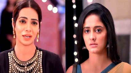 Gum Hai Kisi Ke Pyar Mein 12th Oct Spoiler: Mansi ने किया Sai को Support,Sai हुई Emotional