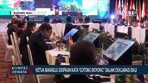 Sidang Pleno GNEJ Hasilkan Deklarasi Bali