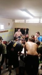 Après la qualif des Séniors B