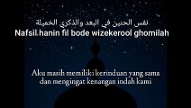 Viral Lagu Arab Romantis Qorib Minni Swayya (Lirik Arab dan Terjemahan)(240P)_1