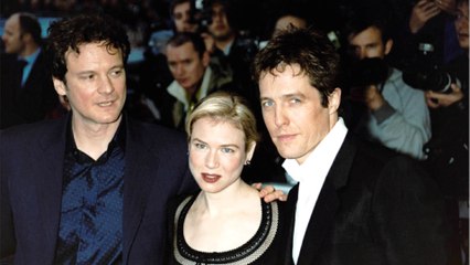 Hugh Grant no longer talks to this celebrity, here's why