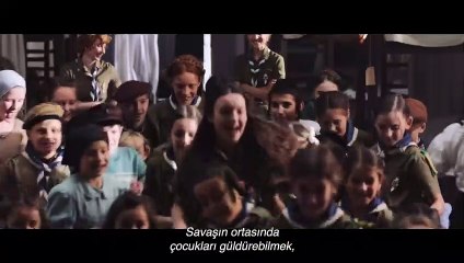 Résistance Bande-annonce (TR)