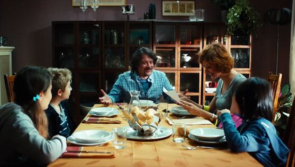 Colpi di fortuna Bande-annonce (IT)