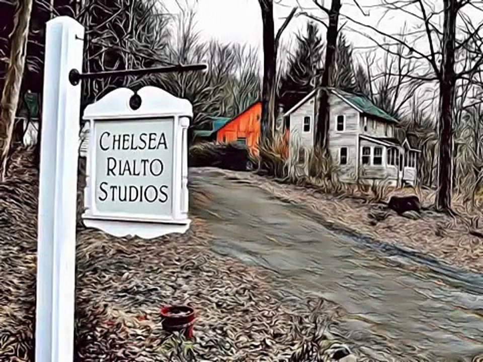 Les montagnards sont là ! Bande-annonce (EN)