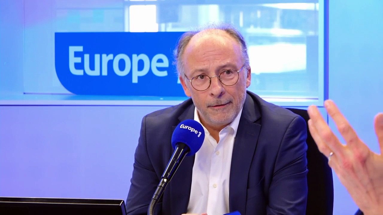 Blocage des raffineries et réquisitions : le débat de Louis Hausalter et Yves Thréard