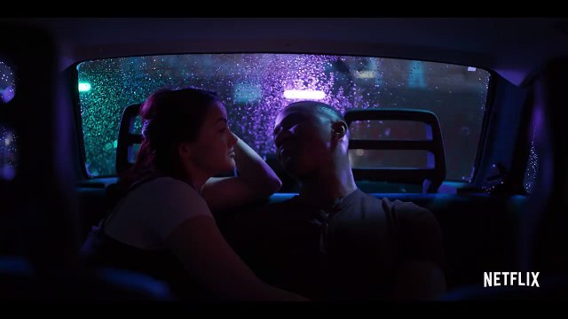 Elève modèle, mensonges mortels Bande-annonce (EN)