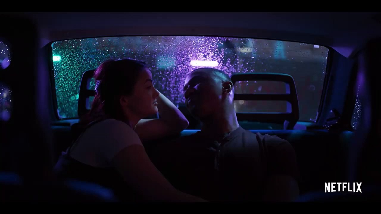 Elève modèle, mensonges mortels Bande-annonce (EN)