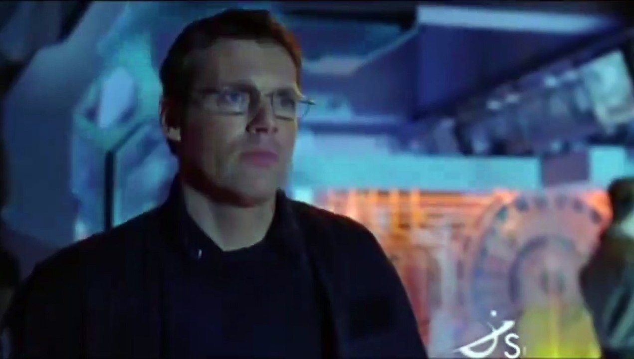 Stargate : L'Arche de vérité Bande-annonce (DE)