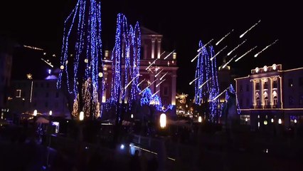 Les Cookies de Noël Bande-annonce (EN)