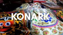 HISTORY OF KONARK SUN TEMPLE | PURI | INCREDIBLE INDIA | BEAUTIFUL BEACHES AND TEMPLE
