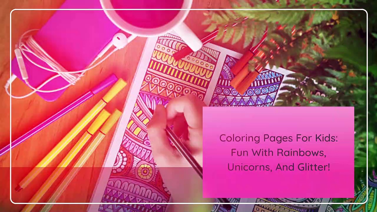 Printable Coloring Pages