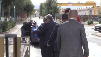 Taha Akgül, kariyerini ikinci olimpiyat madalyasıyla noktalamak istiyor