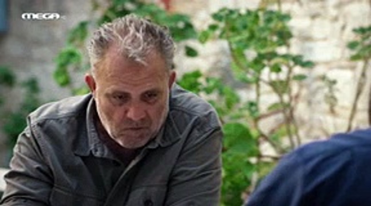 Η γη της ελιάς Σ2 ΕΠ22