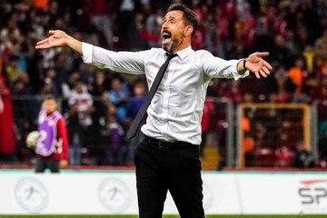 Osman Çakmak: "Ampute futbol, Türkiye'den sorulur"