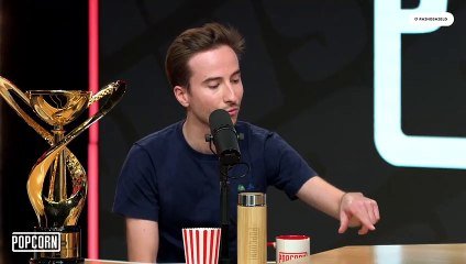 Extraits de "Popcorn" au sujet du GP Explorer