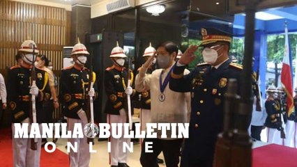 Marcos ‘closely monitoring’ POGO issue; will let PNP take action