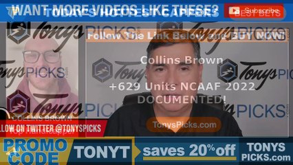 Kent vs Toledo 10/15/22 FREE NCAA Football Picks and Predictions on NCAAF Betting Tips for Today