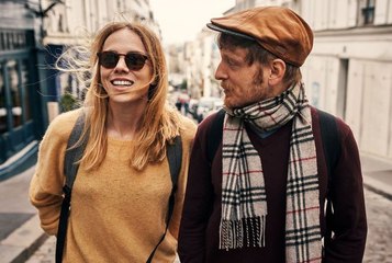 Vacances de la Toussaint 2022   les voyageurs se ruent vers cette ville  la plus recherch