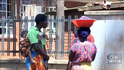 "Çocuklar için çok büyük hamle"