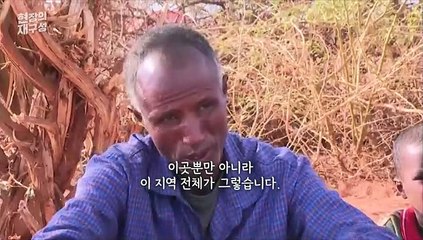 [현장의재구성] 지구 덮치는 최악의 재해…기후재앙 현실로
