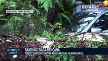 Hadapi Cuaca Ekstrem, Pemkot Bandung Siapkan Tim Dan Anggaran