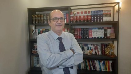 AVUKAT KÜÇÜKOSMANOĞLU ELEKTROŞOK CİHAZLARININ RUHSATA TABİ TUTULMASI LAZIM