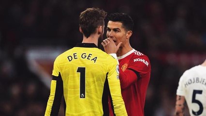 De Gea, şirketinin iki yeni hissedarını açıkladı! Galatasaraylı yıldız oyuncu da dahil oldu