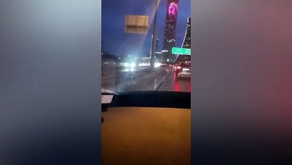 İstanbullular gizemli kadını konuşuyor! Yıllar sonra ilk kez görüntülendi