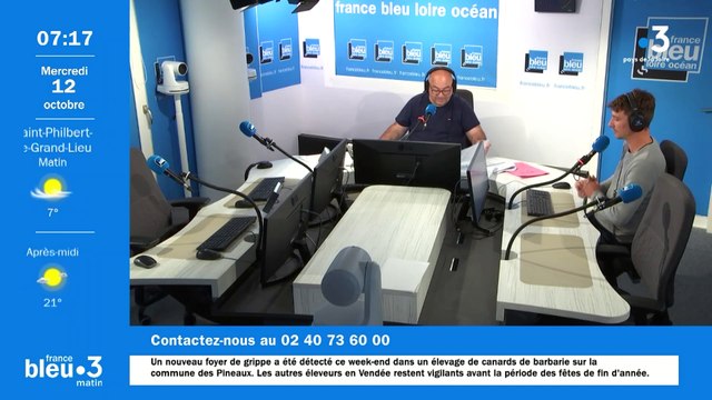 Nantes : Cojob propose une formation conviviale de 15 jours pour les chercheurs d'emploi isolés