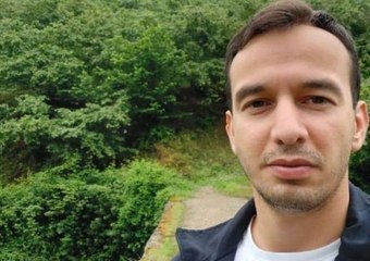 Beyoğlu Hükümet Konağı'nda görevli polis memuru intihar etti