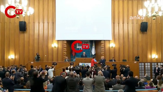 Turhan Çömez İYİ Parti'ye katıldı, Akşener'den ilk açıklama