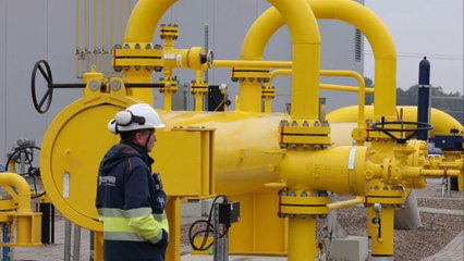 Leck an polnischer Öl-Pipeline "Druschba" entdeckt!