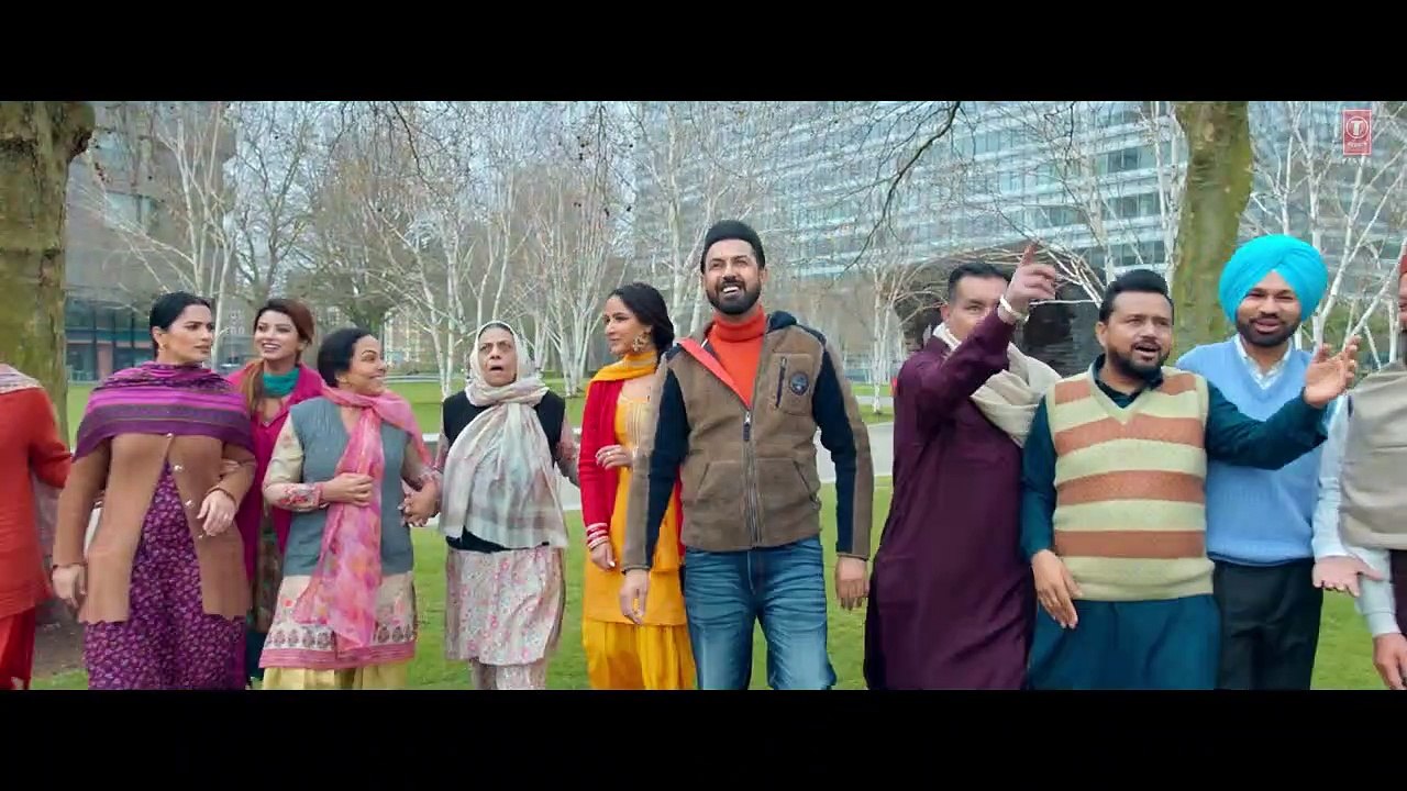 Aa Chaliye (Video) Honeymoon ,B Praak, Jaani , Gippy Grewal, Jasmin Bhasin , Bhushan Kumar