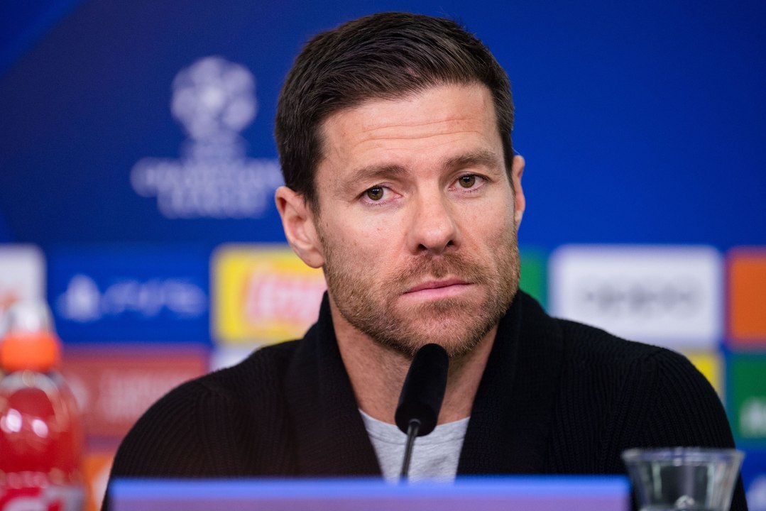 Vor Champions-League-Debüt: Alonso freut sich auf 'das Licht, die Stimmung'