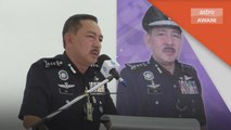 Polis Kelantan | Kes jenayah seksual membabitkan remaja membimbangkan