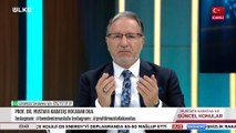 Mustafa Karataş ile Güncel Konular - 10 Ekim 2022