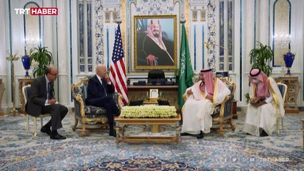 ABD ile Suudi Arabistan arasında 'OPEC' gerginliği