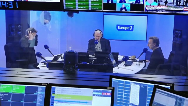 Grégory Dorcel n’a jamais diffusé «les productions» de Pascal O.P, il s’est contenté d’en diffuser les prouesses d’acteur