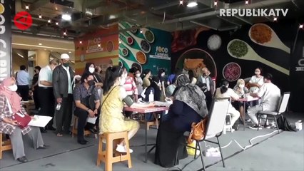 Airlangga: Indonesia Bisa Menuju Endemi Jika Kasus Covid Terus Melandai