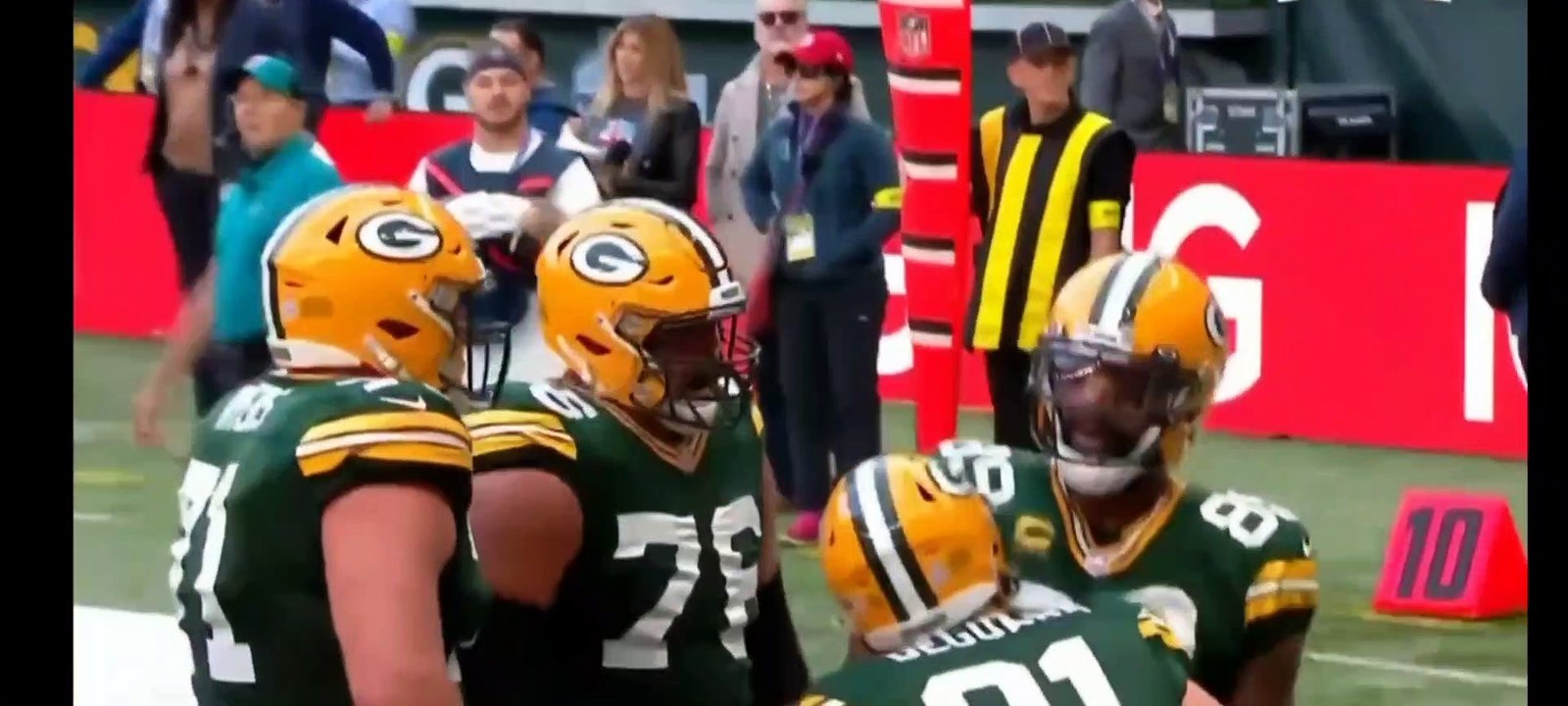 NFL2022-23.WEEK5.LONDON.นิวยอร์กไจแอนท์ VS กรีนเบย์แพคเกอร์ส.บรรยายไทย.