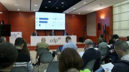 Cdp Venture Capital: 5,3 miliardi per l'innovazione entro il 2024