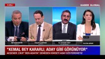 Akşener'den Kılıçdaroğlu'nun adaylığı için önemli açıklama: Kemal Bey kararlı, aday gibi görünüyor